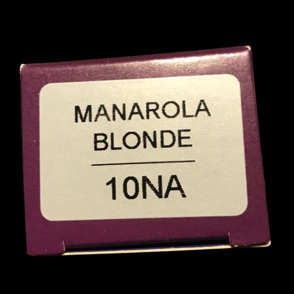 Sealed boxed Madison-Reed Hair Color, Light Vanilla Blonde, Photo shows contents - Picture 2 of 3